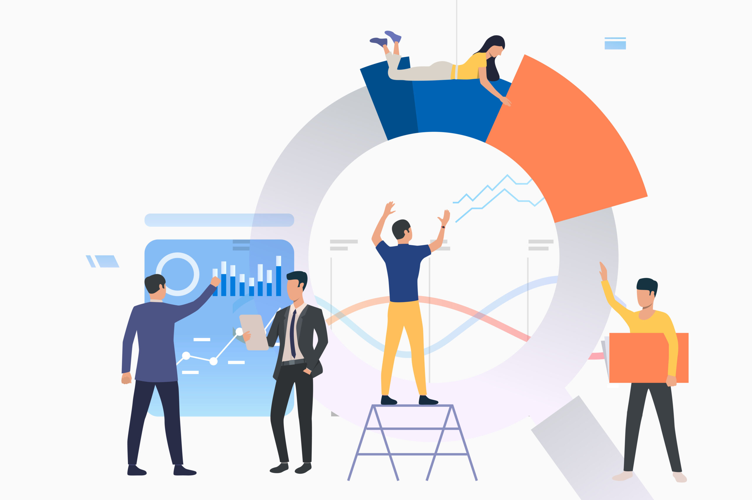 Wie misst man Business Agility mit Teammeter?