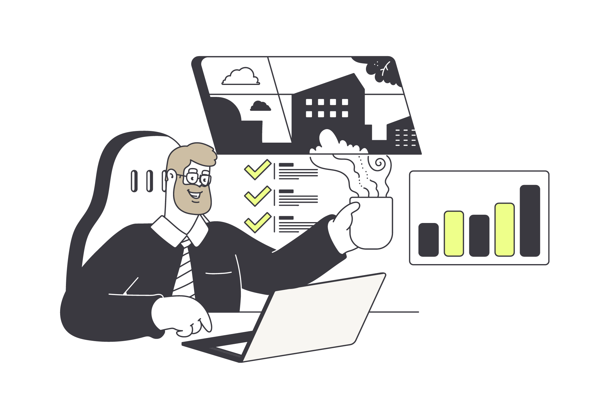 People Development neu gedacht: Warum Excel 2025 nicht mehr ausreicht – und was smarte Software wirklich möglich macht