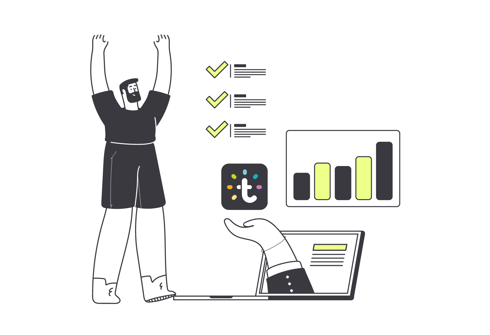 15 Skill-Management-Software-Lösungen im Vergleich: Von Excel-Listen zur strategischen Kompetenzplanung