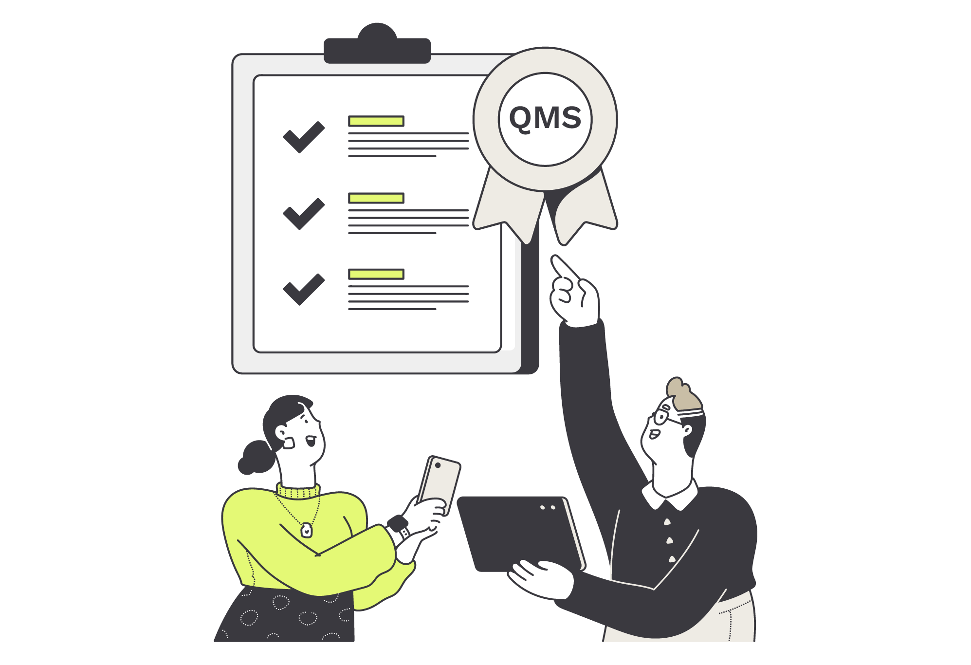 ISO 9001: Ein praxisnaher Leitfaden für eine erfolgreiche Umsetzung